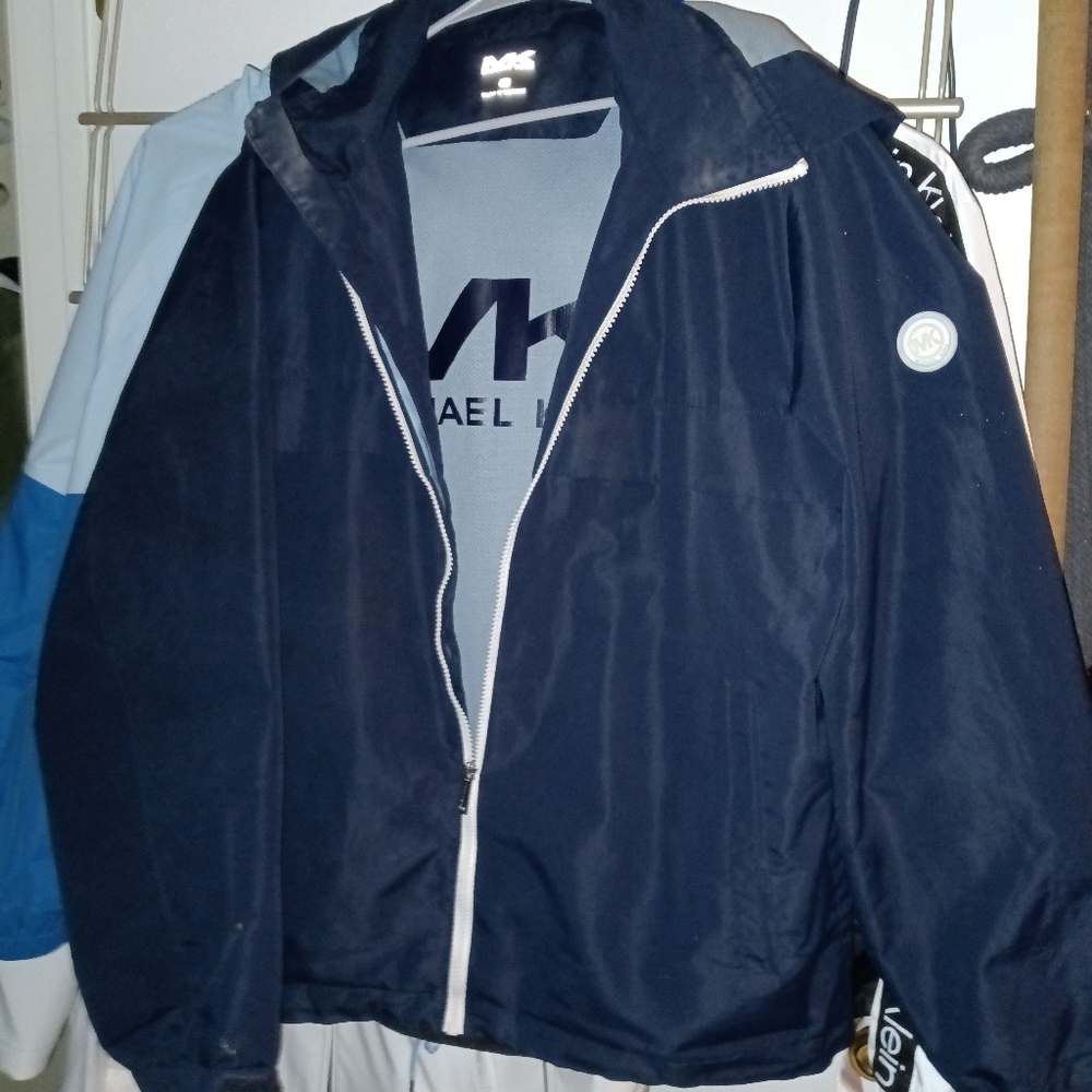 Size LG Michael Kors jacket